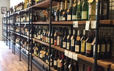 Boise’s Incredible Wine Selection – City Center Wines