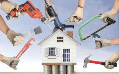 Maximize Your Boise Home’s Value With A Few Small Repairs