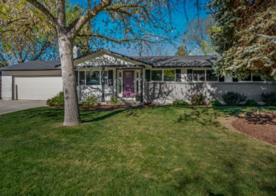 Boise MCM home for sale