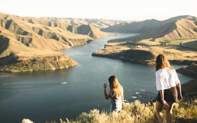 Hidden Boise Summer Gems for Newcomers – Secrets from a Local Pro