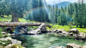 Best Hot Springs Near Boise