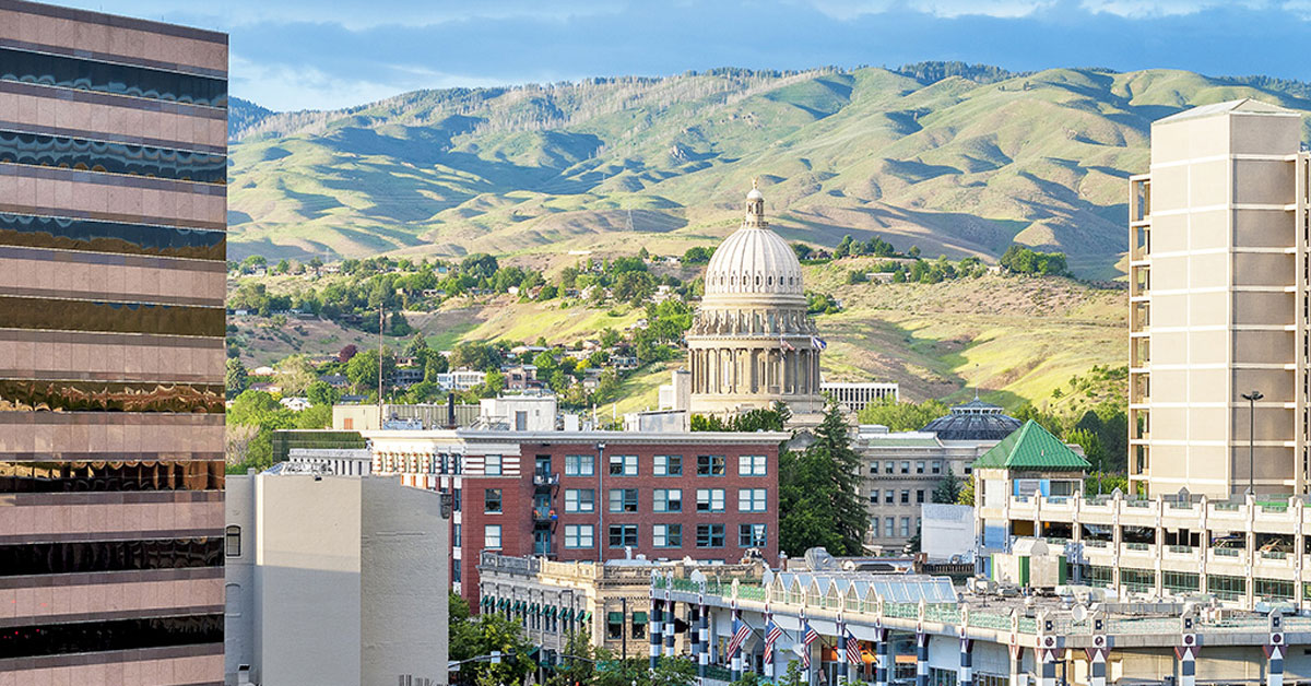 Your Moving To Boise Guide - Learn Everything About Your Move To Boise