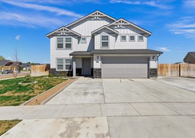 58 N Granite Falls Dr, Nampa, ID 83651