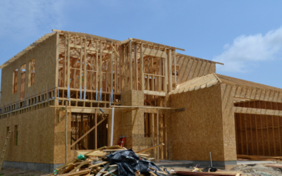 Boise Home Builders and Your Construction Options