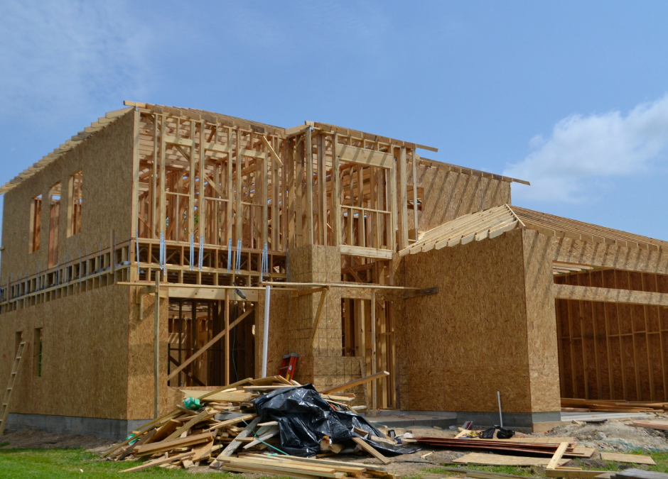 Boise Home Builders and Your Construction Options