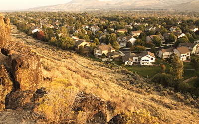 Boise Home Prices Hit an Affordability Wall – July 2021 Market Trends