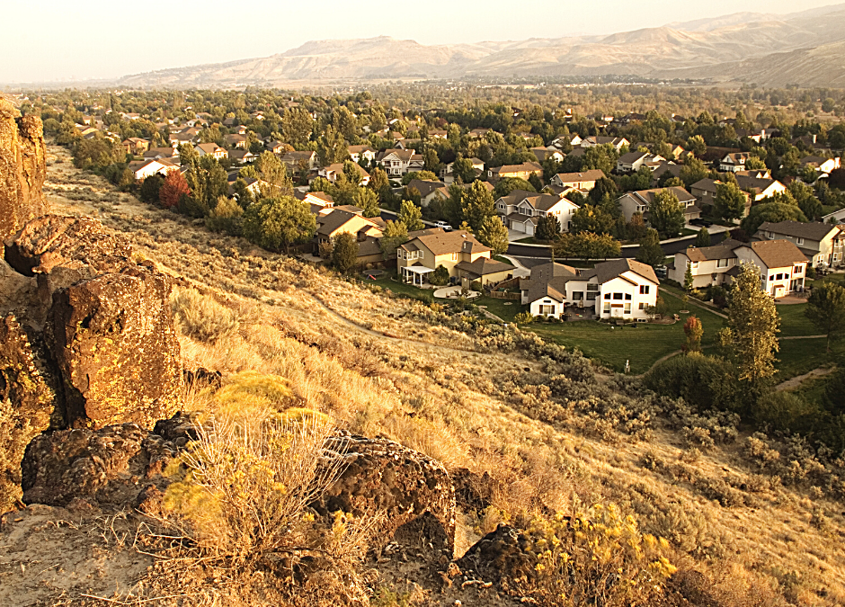 Boise Home Prices Hit an Affordability Wall – July 2021 Market Trends
