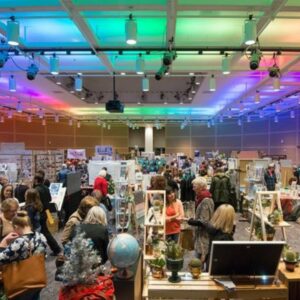 Boise Winter Markets