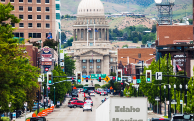 The Costs of Living in Boise, Idaho