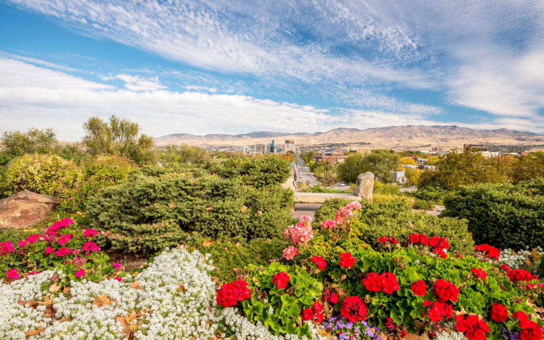 Boise Real Estate Market Facts and Trends – April 2024