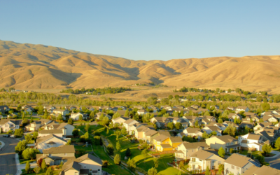 Boise real estate market update June 2024
