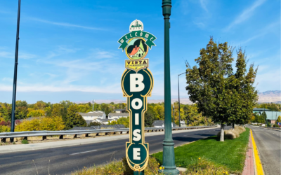 Boise real estate market update July 2024