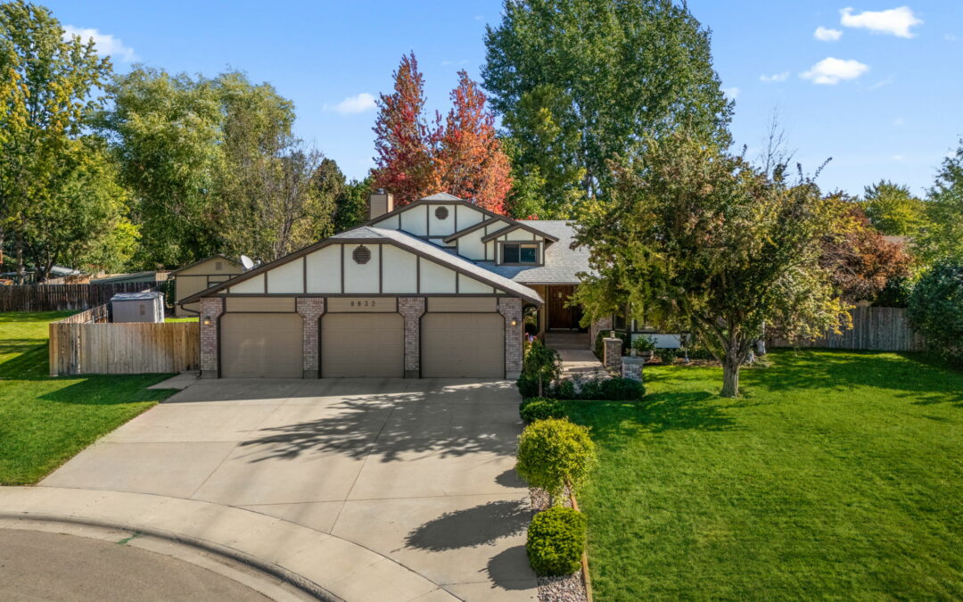 8832 W Ottawa Ct, Boise, ID 83709