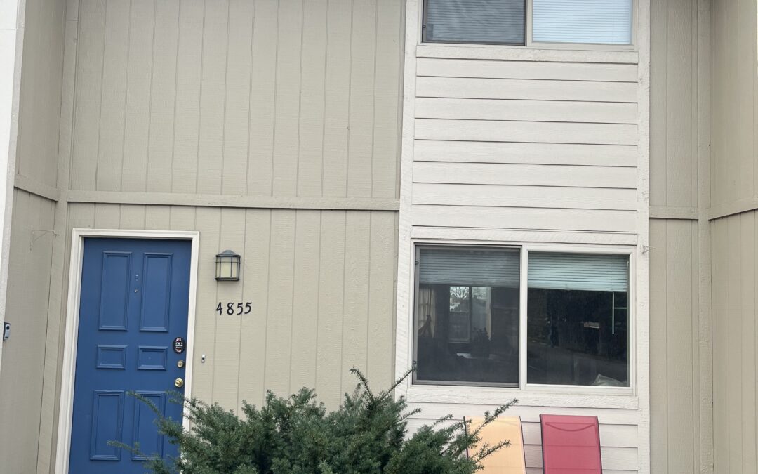 4855 W Targee St., Boise, ID 83705