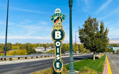 Boise Real Estate Market Trends June 2025