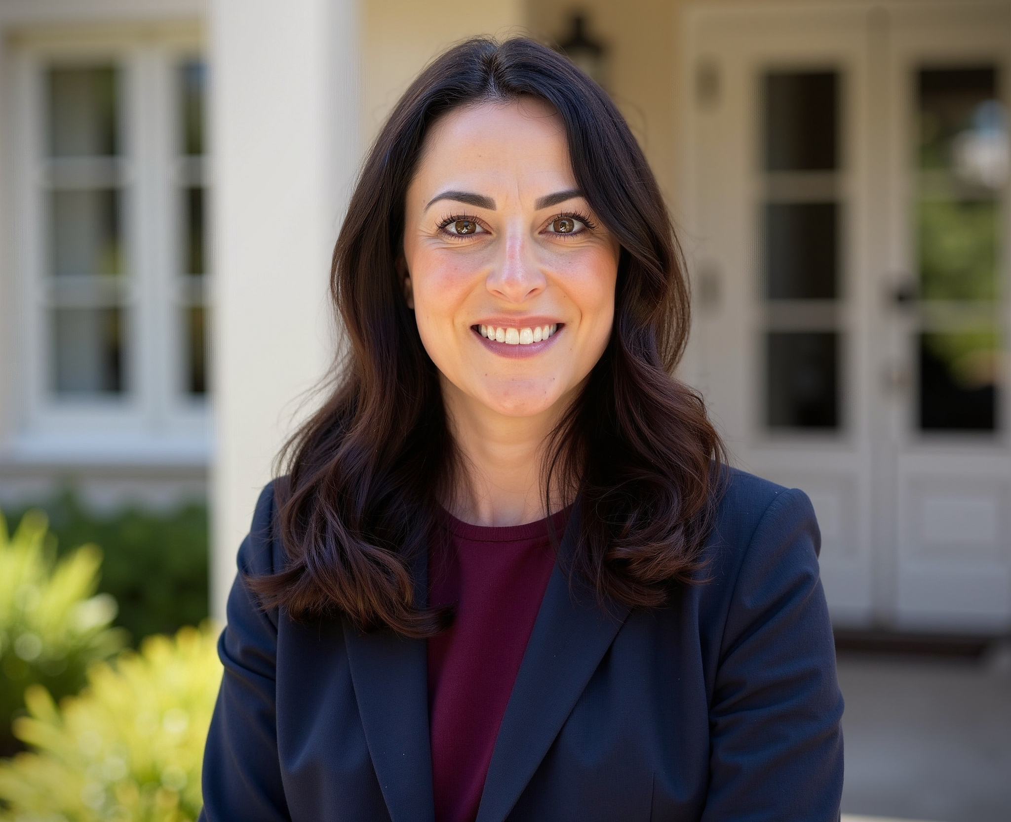 Boise Real Estate Carmen Leahu