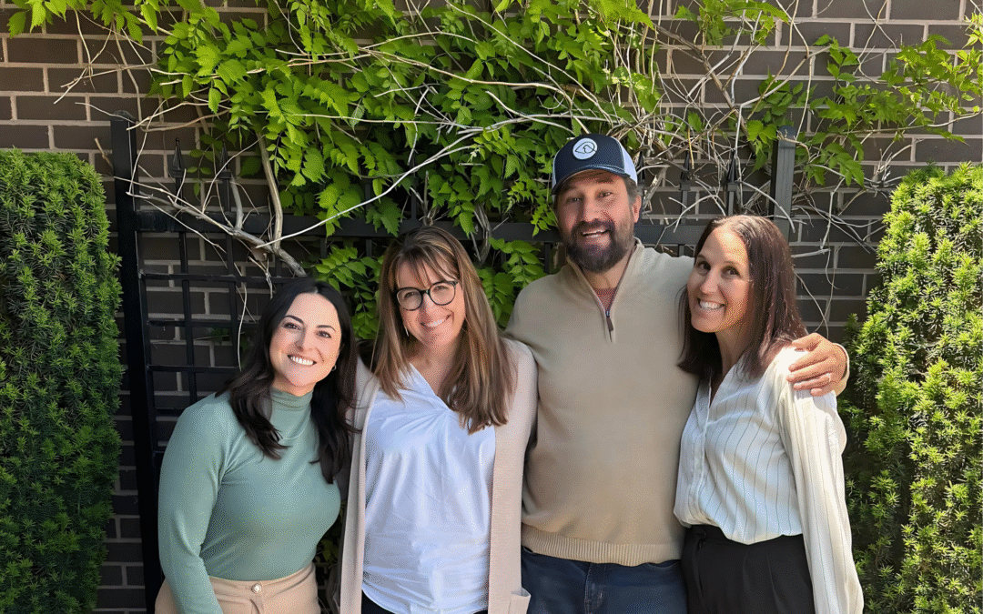 Why Our Boise Real Estate Team Stands Out