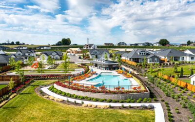 Boise Real Estate Market Trends August 2025