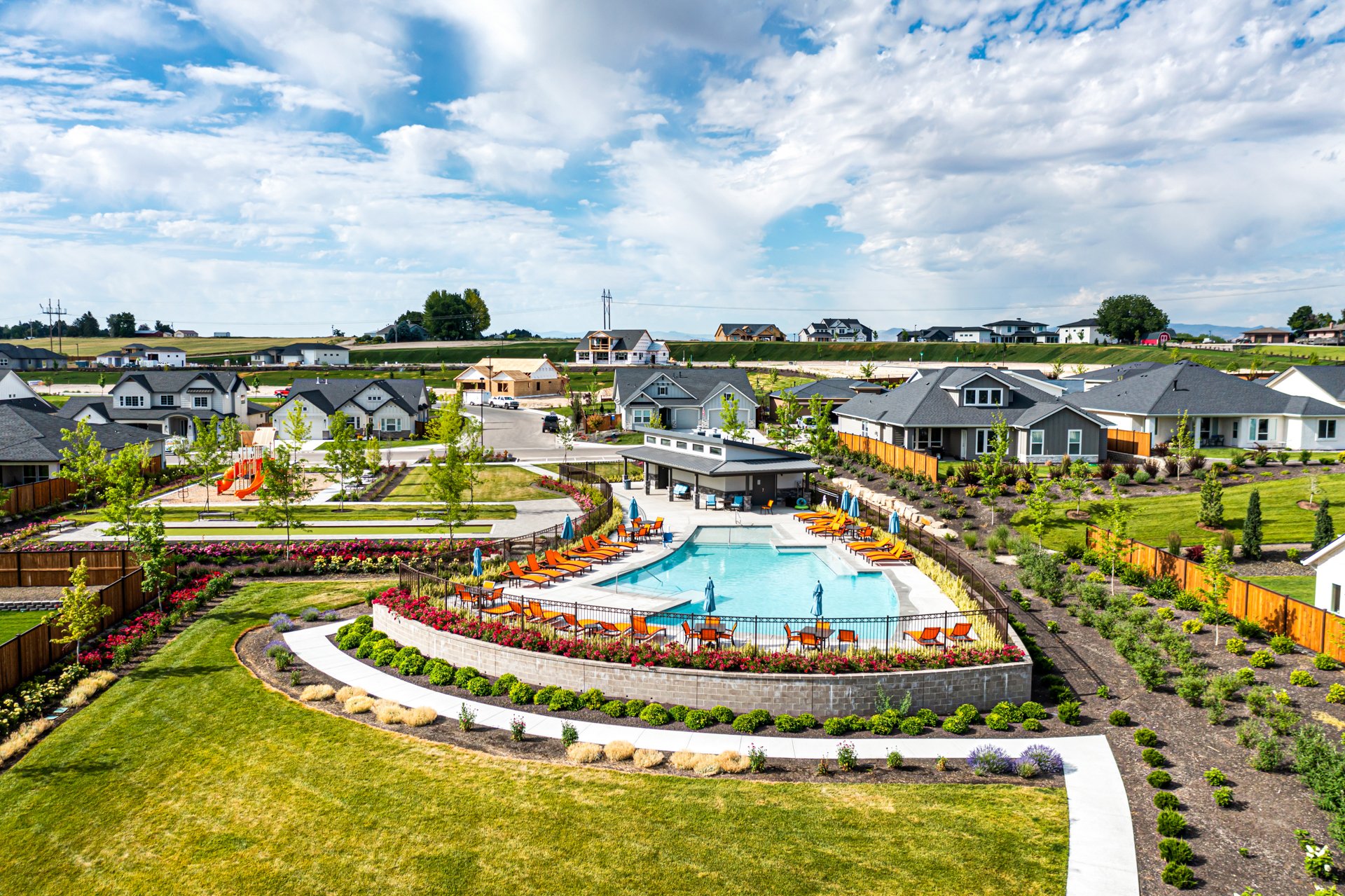 Boise Real Estate Market Trends August 2025