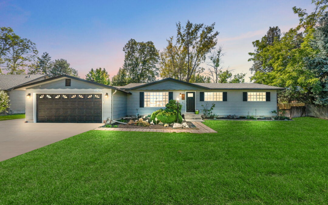 11829 Camas St., Boise, ID 83709