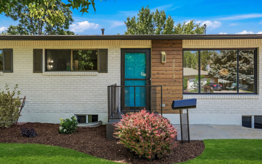 3513 W Normandie Drive, Boise, ID 83705