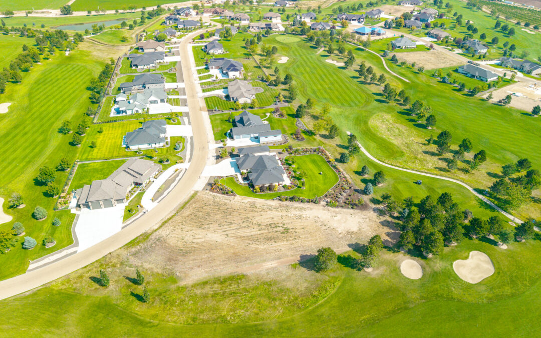 22492 Aura Vista Way, Caldwell 83607