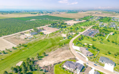 Boise Real Estate Market Trends September 2025