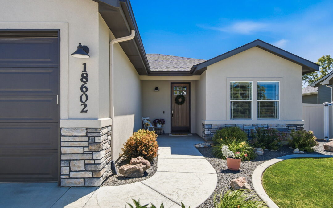 18602 Easter Peak Lane, Nampa, ID