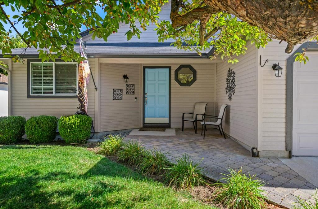 4486 N Citrus Avenue, Boise, ID 83713