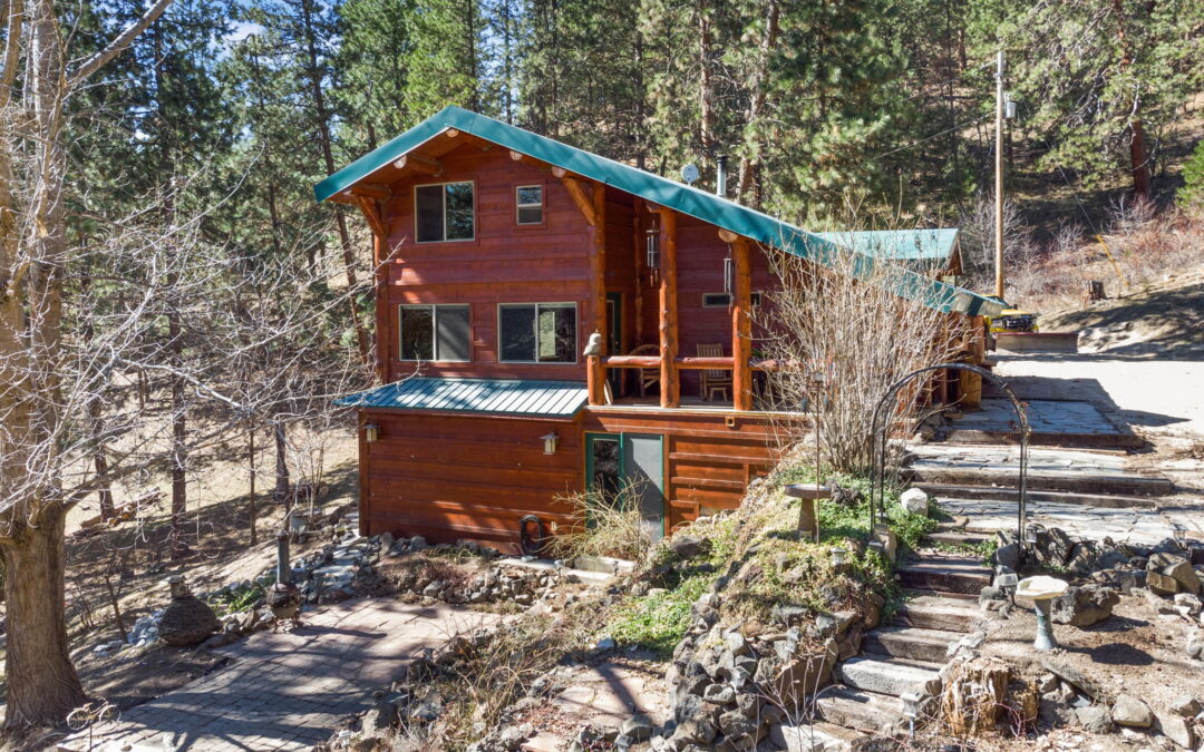 32 Leprechaun Lane, Boise, ID 83716