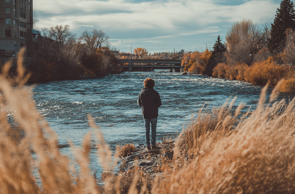 Warning: Moving to Boise May Change You