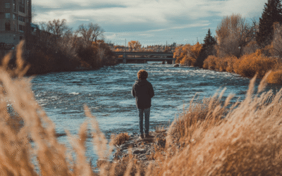 Warning: Moving to Boise May Change You