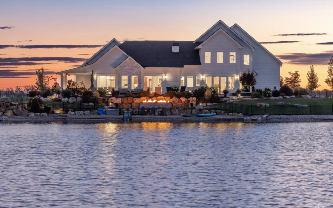 Boise’s Most Unique Homes on the Market