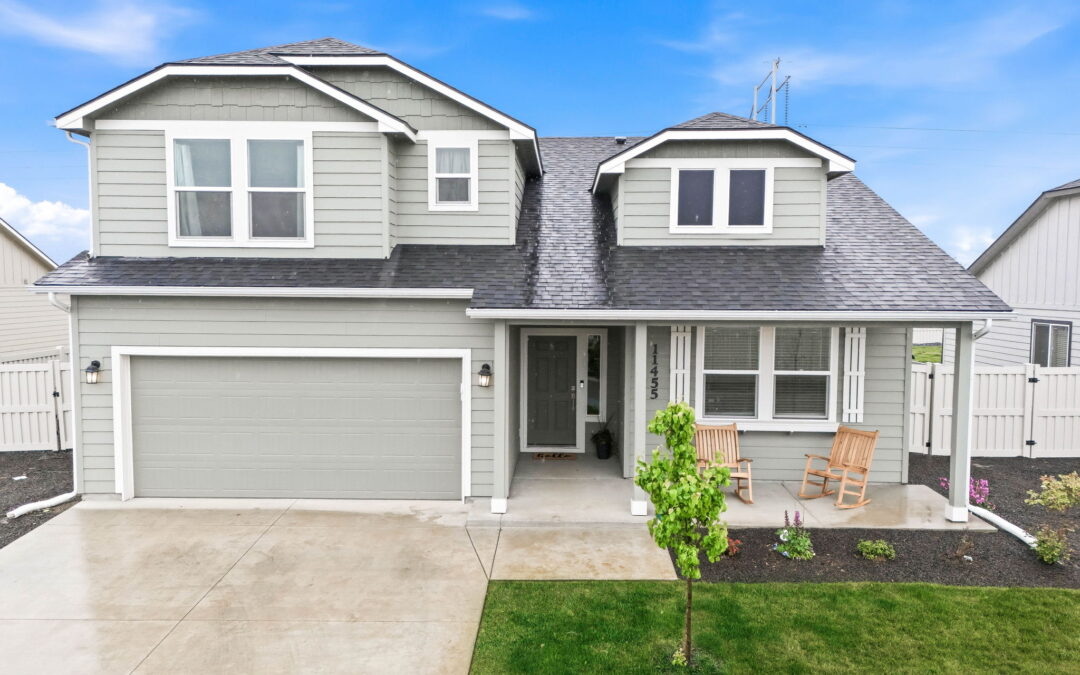 11455 Nora Drive, Caldwell, ID 83605