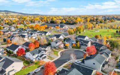 Is Boise Affordable?