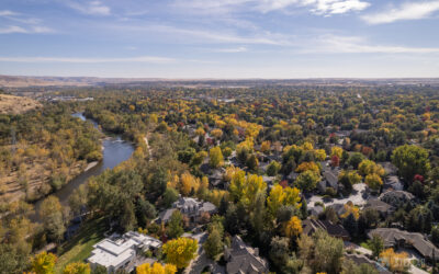 Boise Homes That Sell High and Fast (And Those That Don’t)