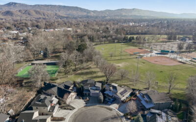 Boise Housing Market Trends Right Now in 2026