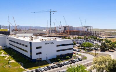 Micron’s Impact on Boise Real Estate