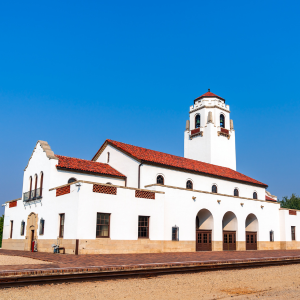 Boise Depot
