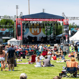 Boise Music Festival