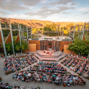 Boise Shakespeare Festival
