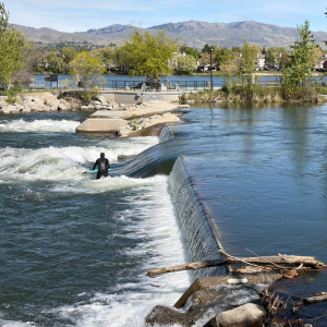 Boise Surf Park