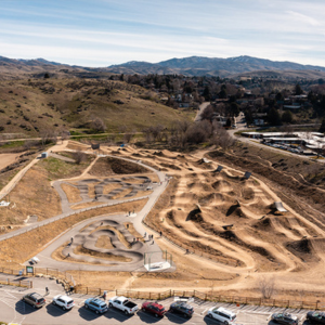 Kids Bike Park
