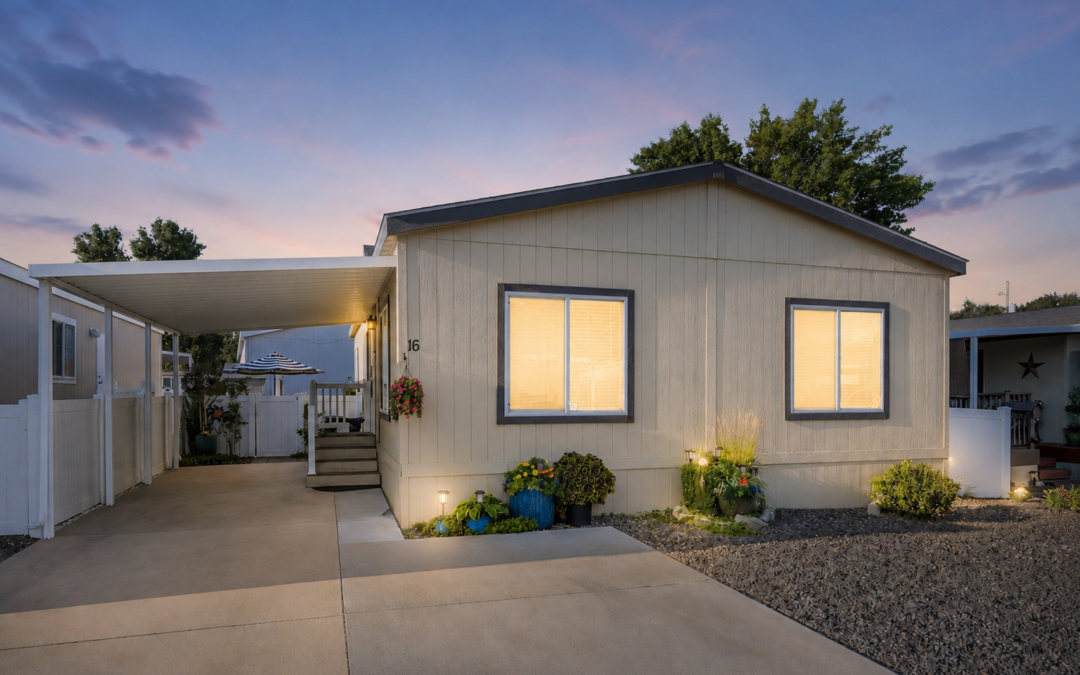 2401 S Owyhee St -16, Boise, ID 83705