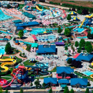 Wahooz Wahooz Fun For Family in Boise