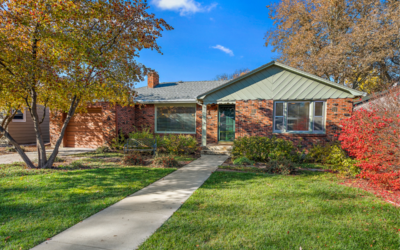 Remodeling a Boise Mid-Century Home