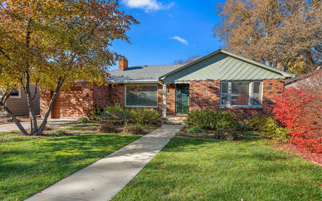 Remodeling a Boise Mid-Century Home