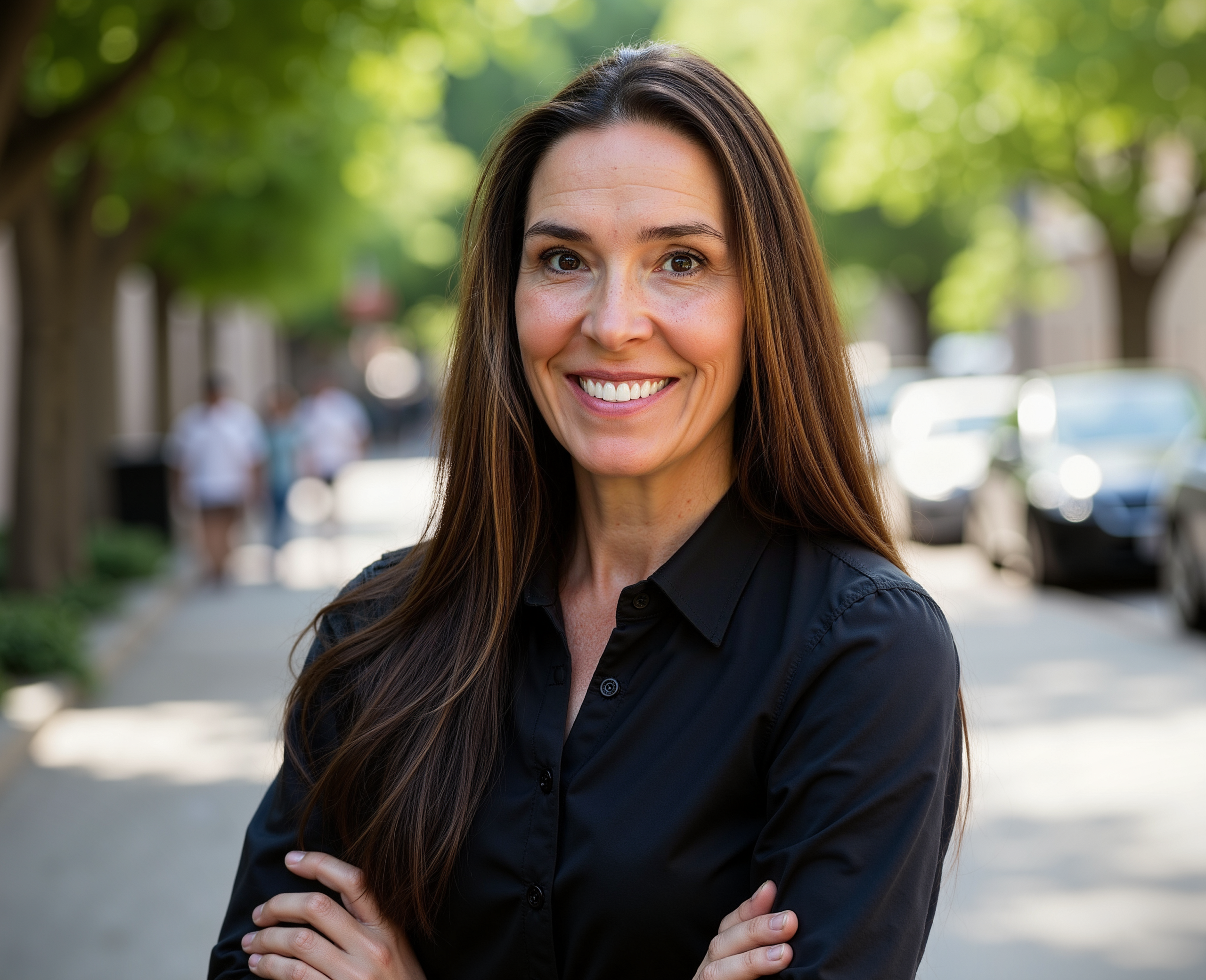 Top Boise Realtor, Jennifer Louis