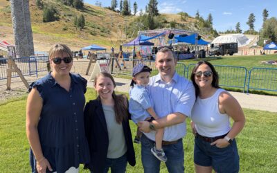 Boise and Beyond’s 2026 Client Appreciation Event