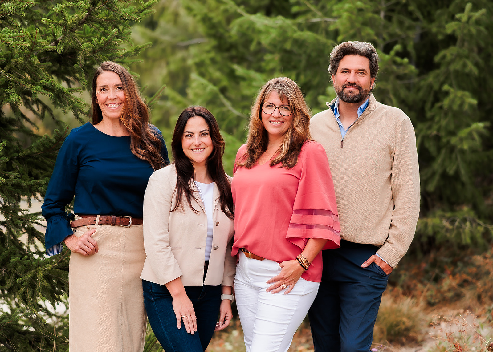 TEAM BOGUS PHOTOS Boise Real Estate Team